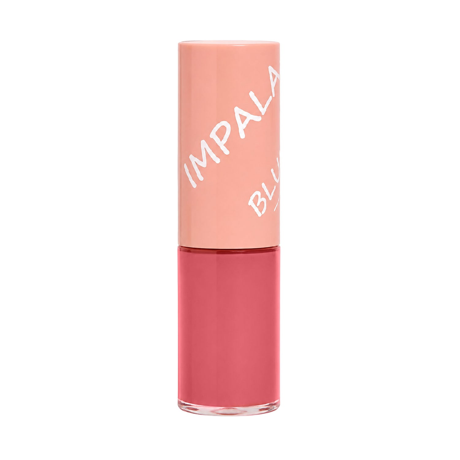 Кремові рум'яна для обличчя Impala Velvet &amp; Gold Creamy Blush-On 21, 8 г