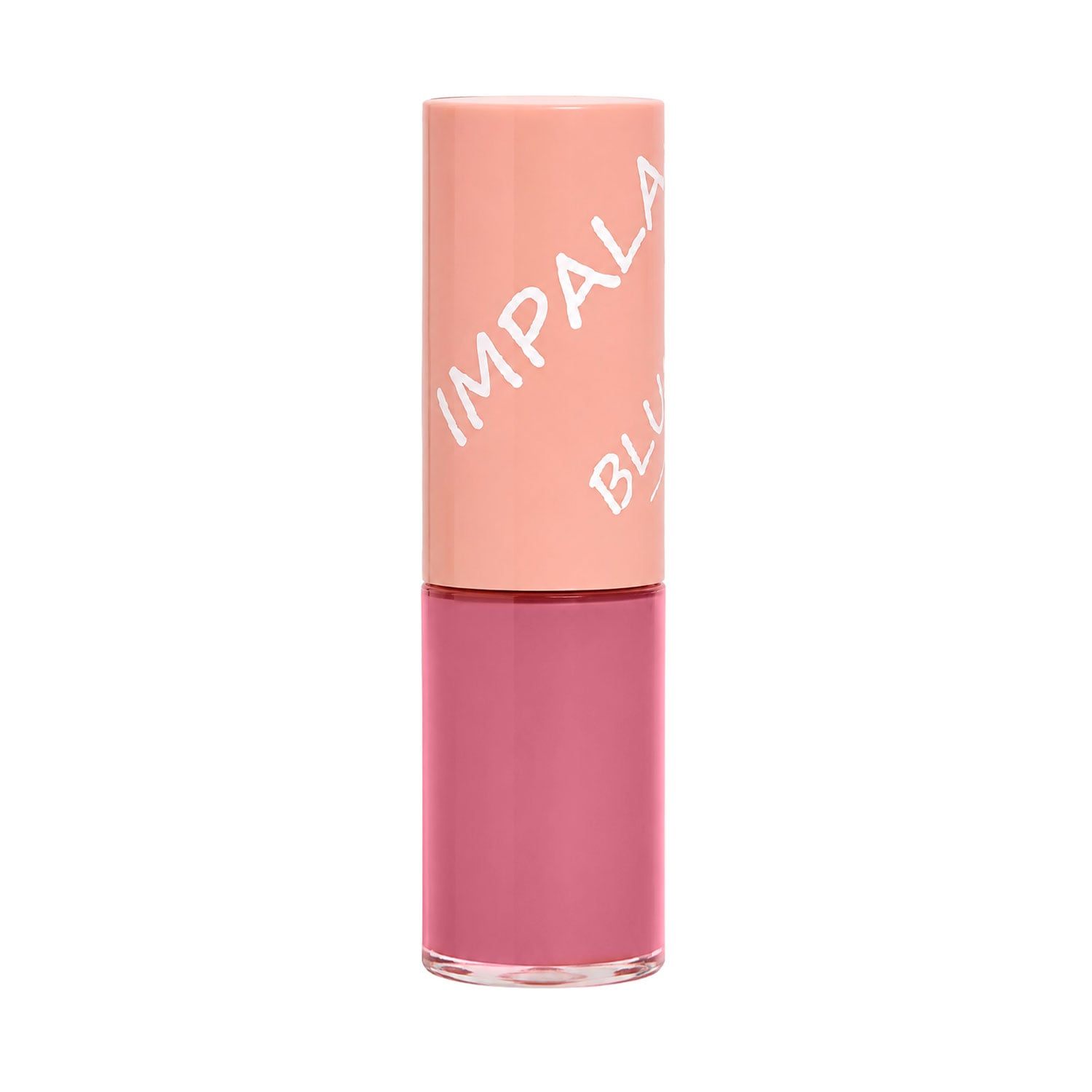 Кремові рум'яна для обличчя Impala Velvet &amp; Gold Creamy Blush-On 22, 8 г