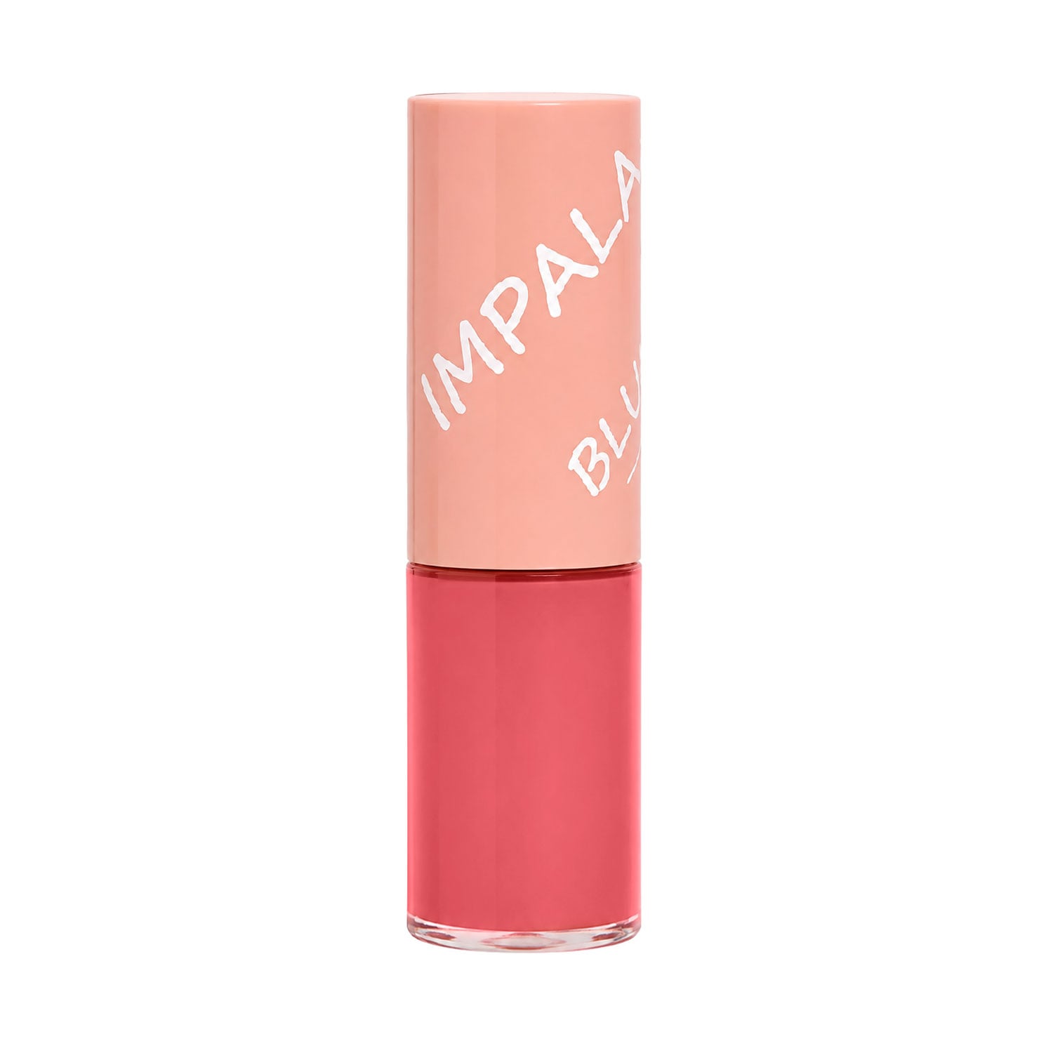 Кремові рум'яна для обличчя Impala Velvet &amp; Gold Creamy Blush-On 25, 8 г
