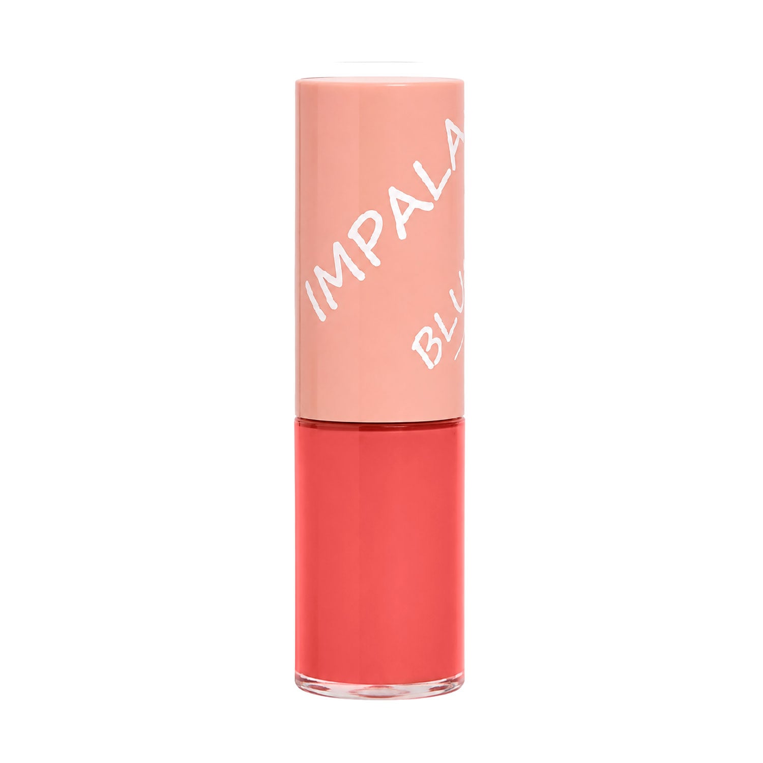 Кремові рум'яна для обличчя Impala Velvet &amp; Gold Creamy Blush-On 26, 8 г