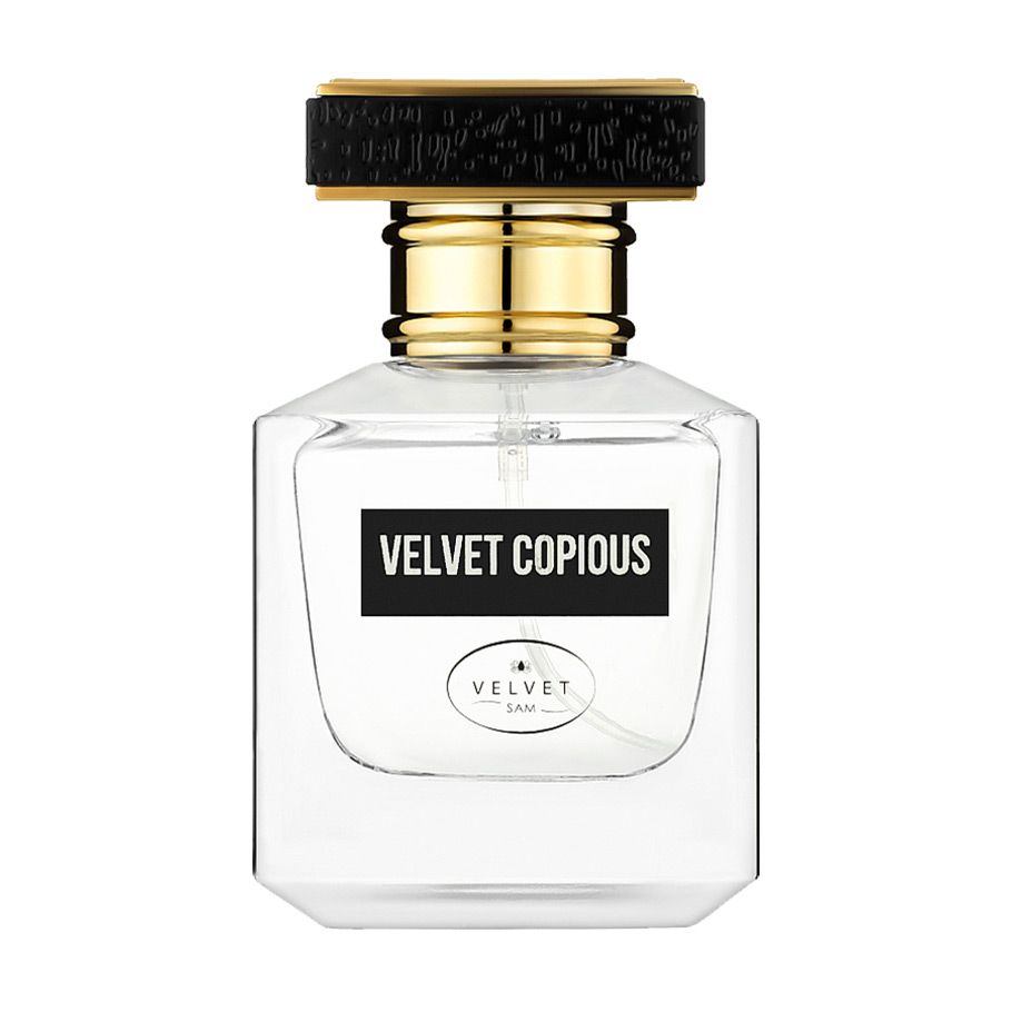 Velvet Sam Velvet Copious Парфумована вода жіноча, 50 мл