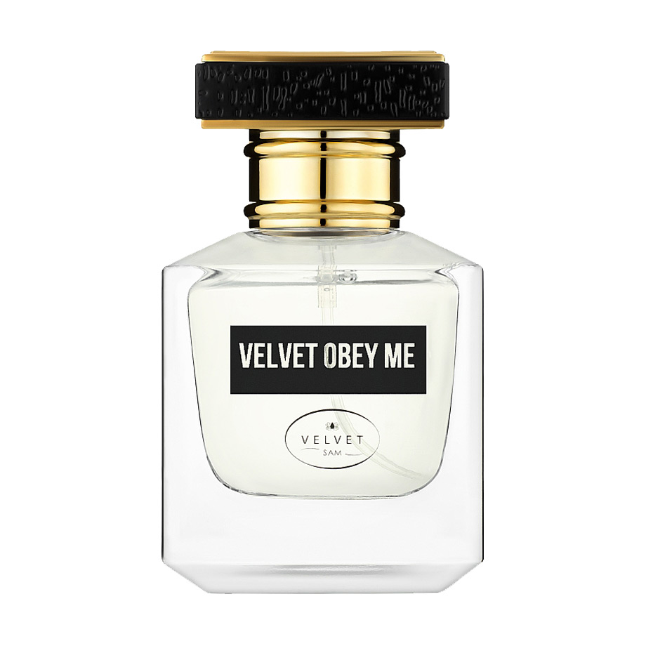 Velvet Sam Velvet Obey Me Парфумована вода жіноча, 50 мл